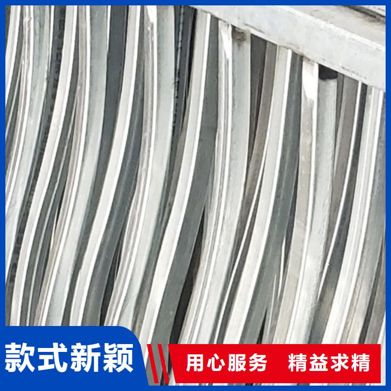 护栏热镀锌立柱厂家大量现货