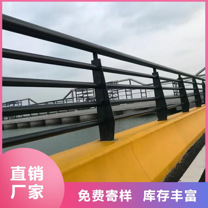 护栏_城市景观防护栏产品优势特点