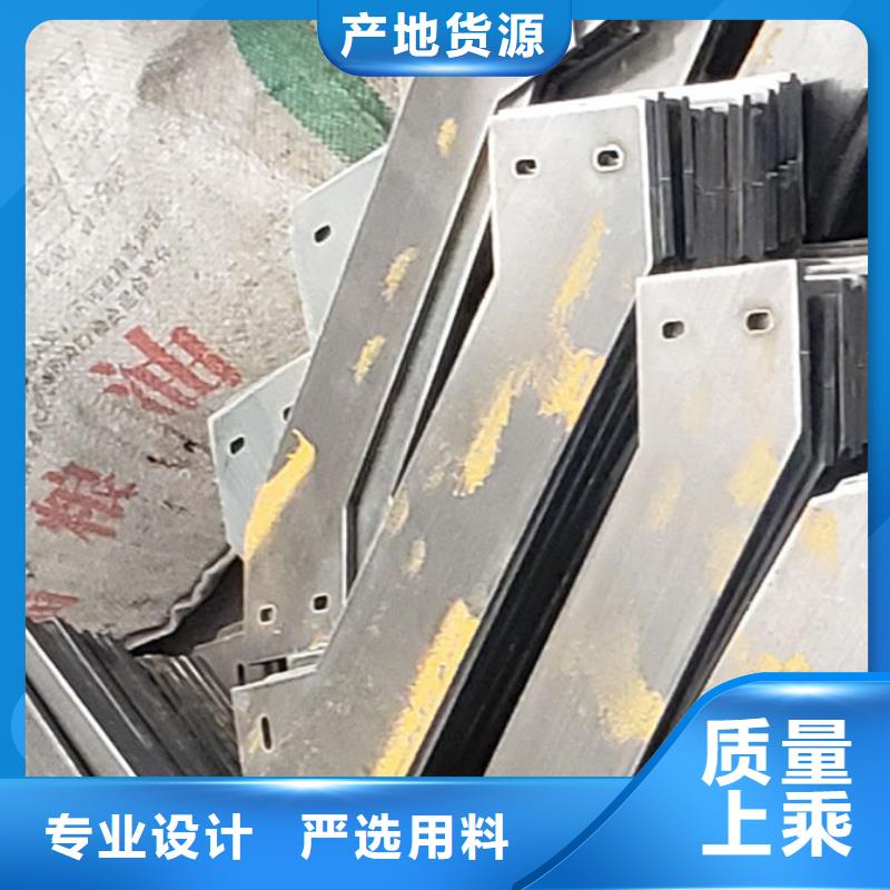  护栏厂家品控严格