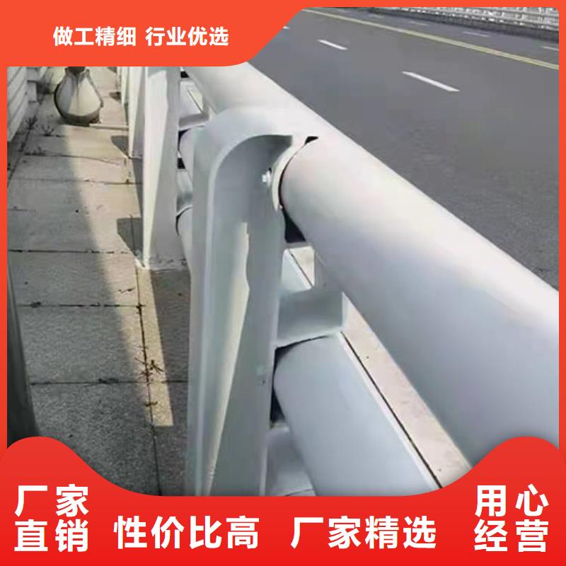 护栏栈道护栏厂好产品不怕比