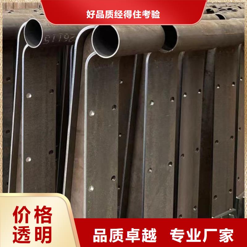  护栏以质量求生存