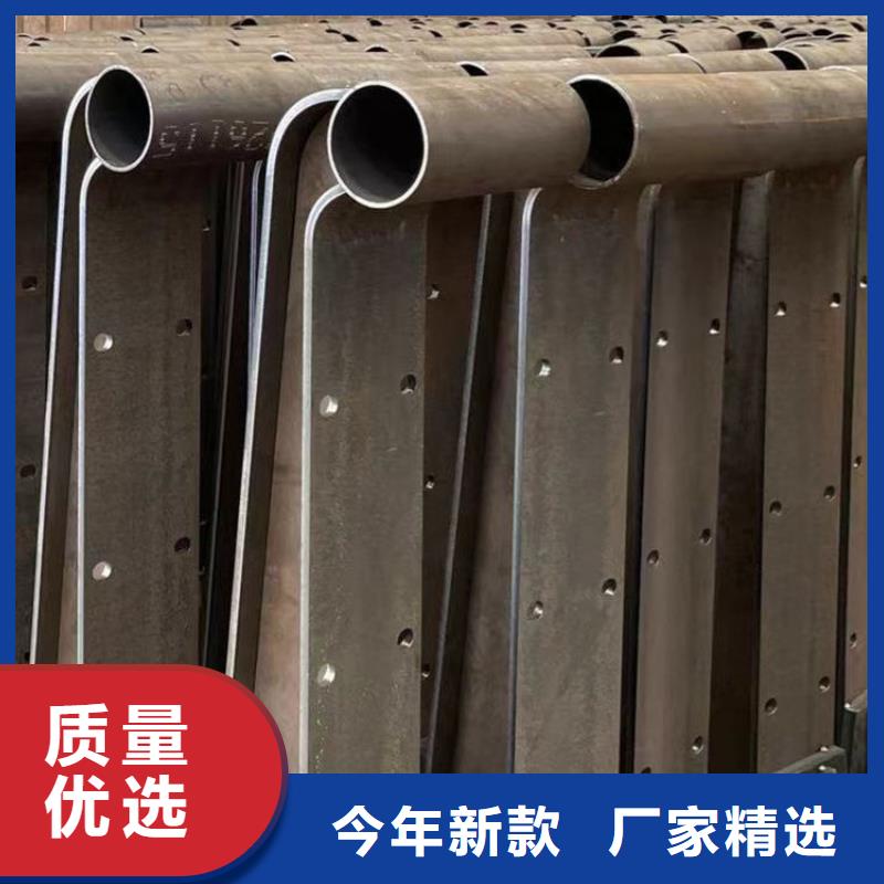 人行道護欄-大量現貨