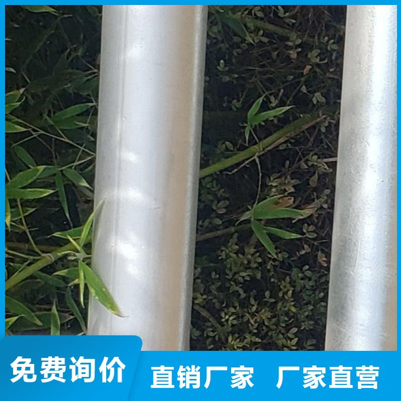 护栏-桥梁景观栏杆注重细节