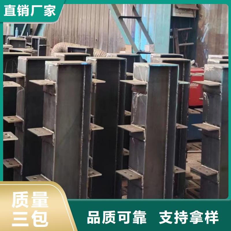 護欄防撞護欄廠廠家精選
