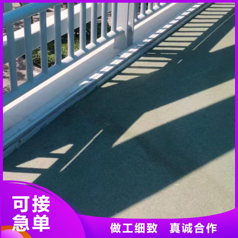 护栏-防撞护栏厂安装简单