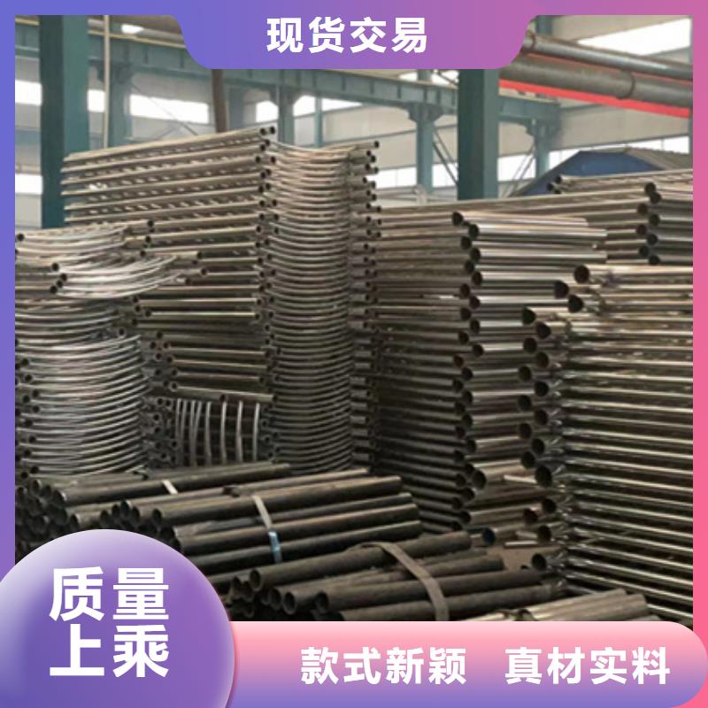 選擇正規(guī)防撞欄桿廠家