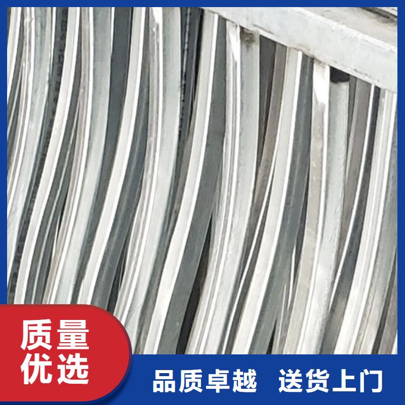 护栏-防撞立柱应用广泛