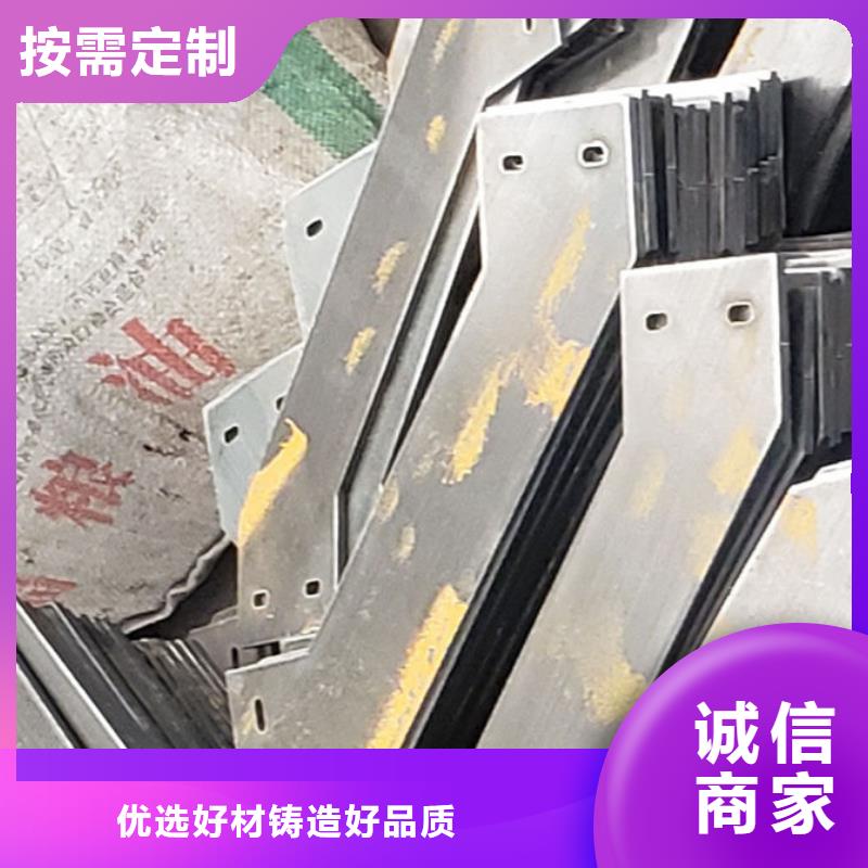 护栏_【q235b波形护栏板】质量牢靠