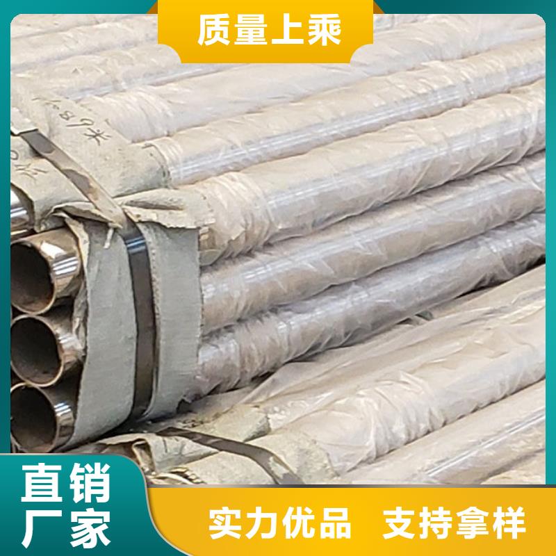 护栏质检合格发货