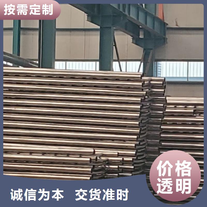  护栏种类齐全