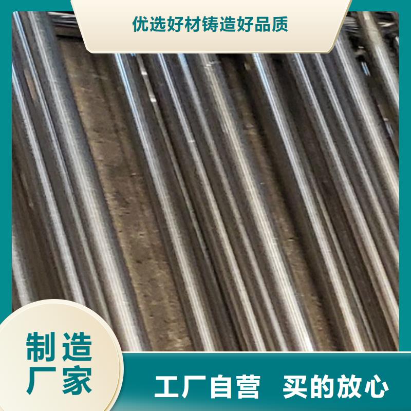  护栏以质量求生存