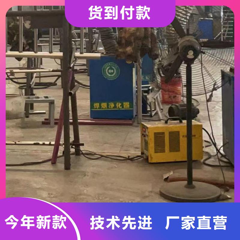  护栏以质量求生存