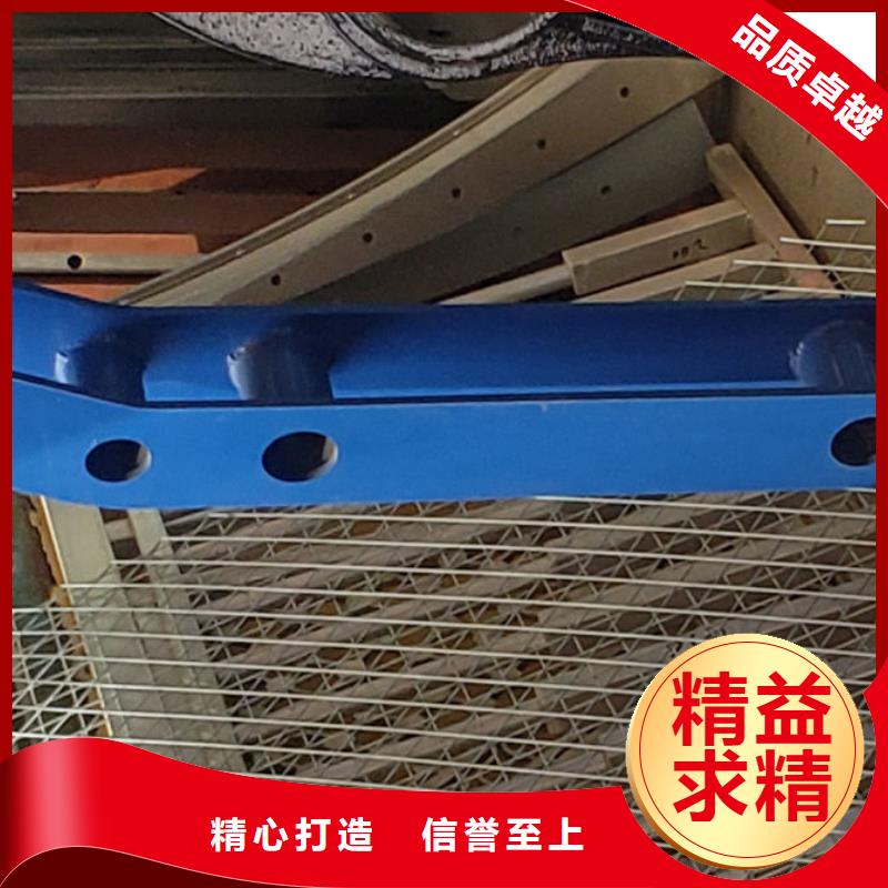 天桥不锈钢护栏种类齐全