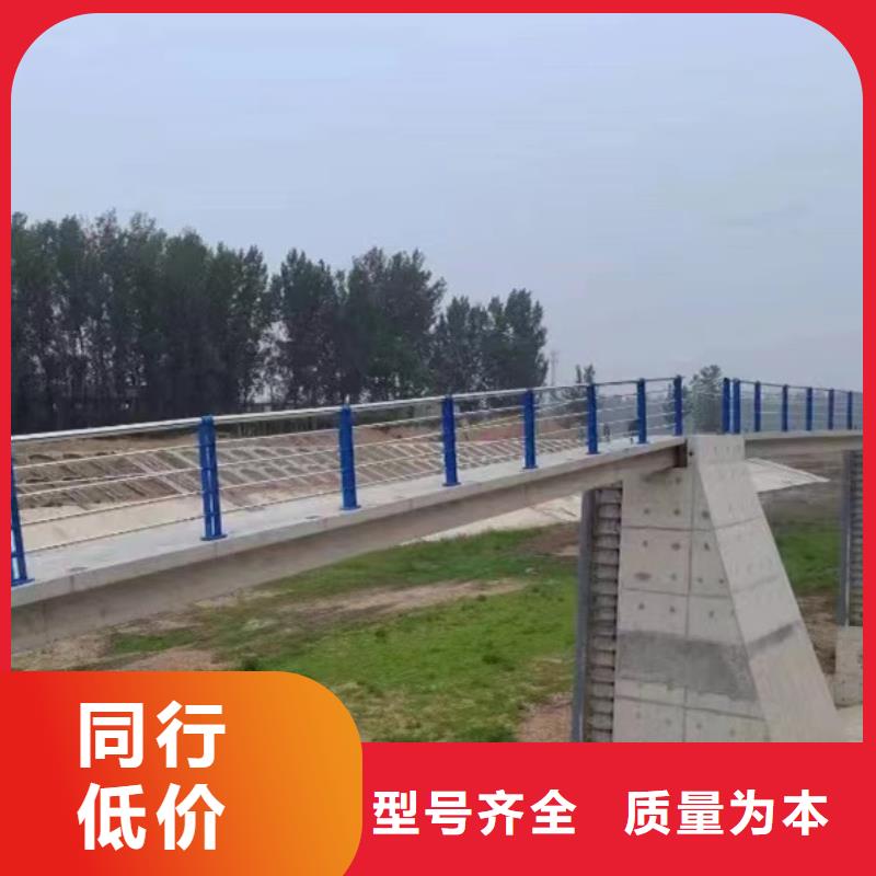 护栏不只是质量好