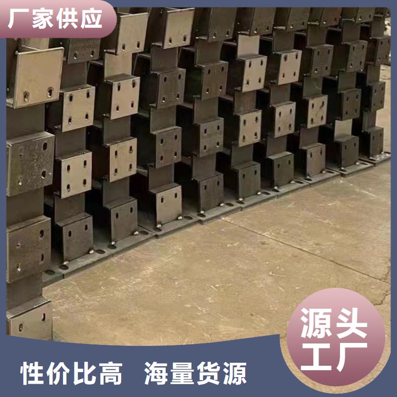  护栏有实力有经验