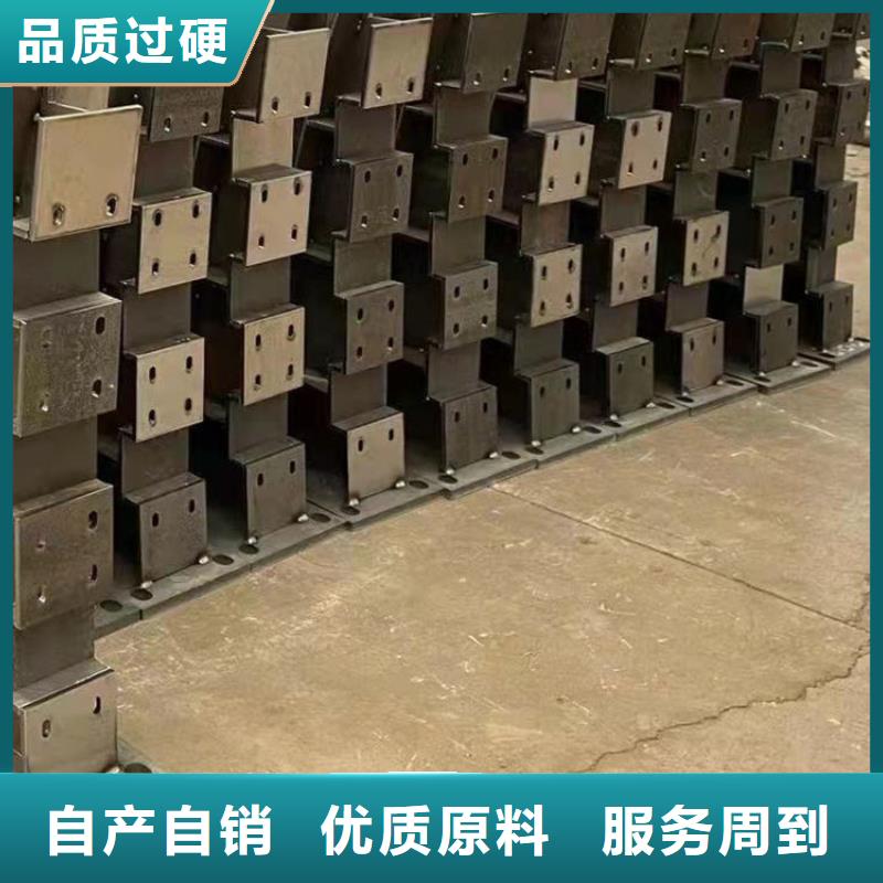 灯光栏杆现货销售厂家