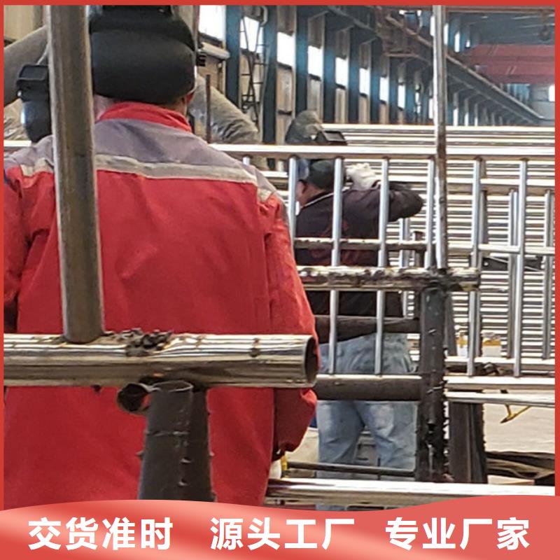 护栏-防撞立柱应用广泛
