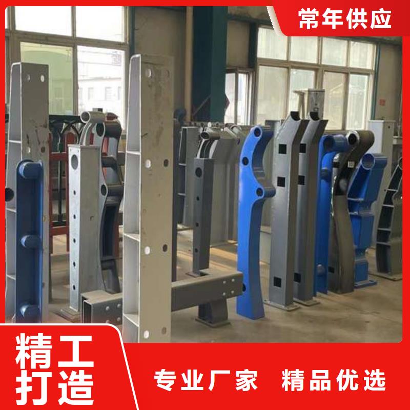 灯光栏杆现货销售厂家