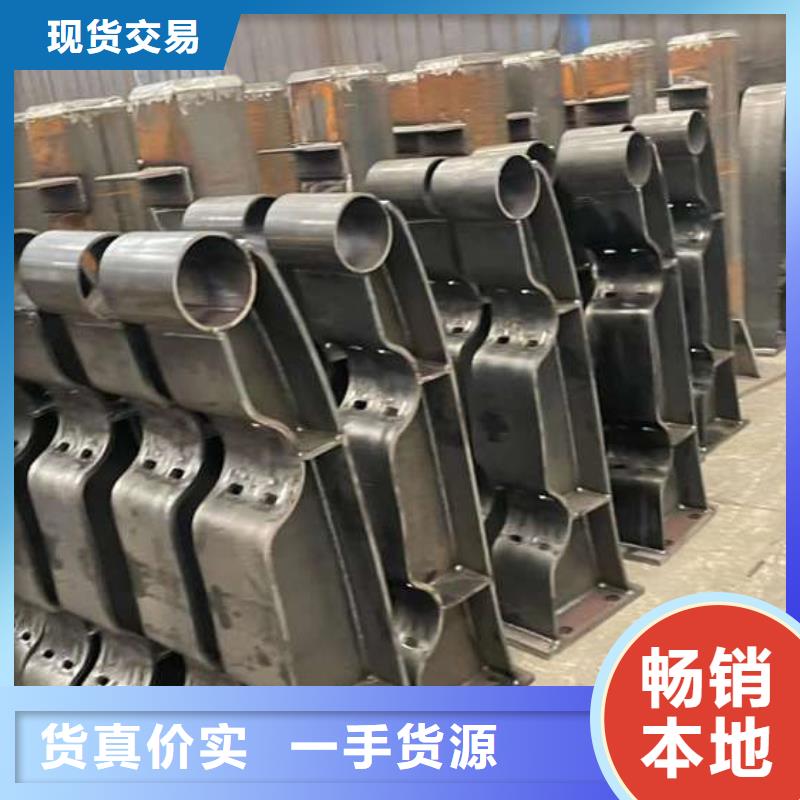 护栏客户好评