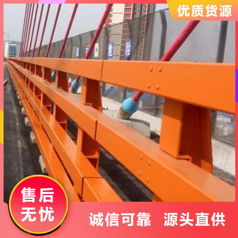 护栏专业供货品质管控