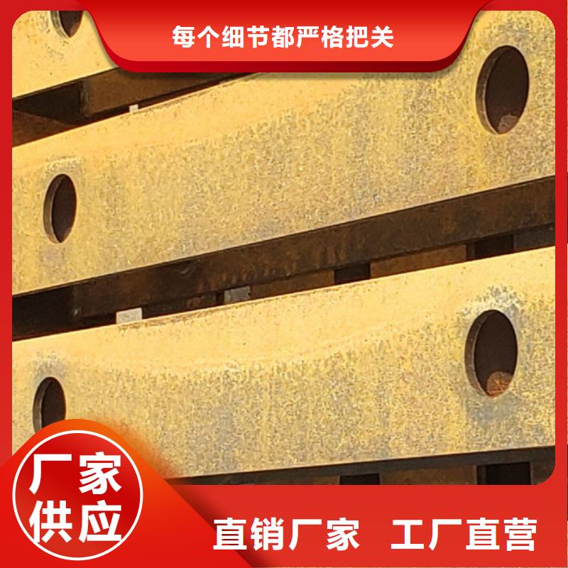 選擇正規(guī)防撞欄桿廠家