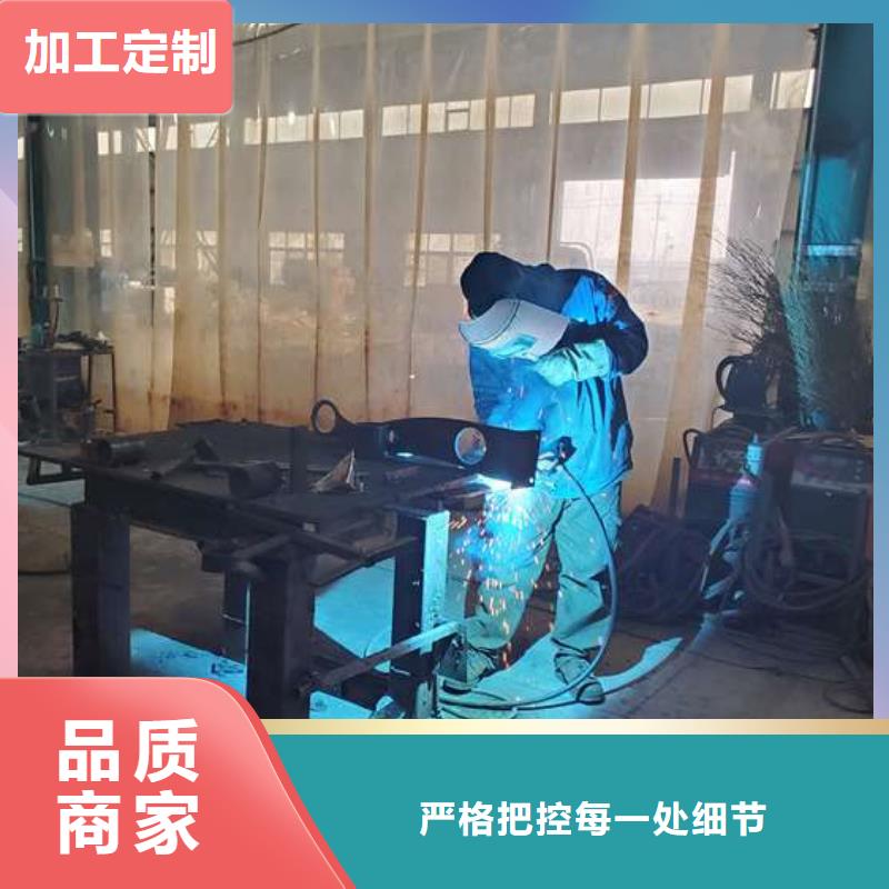  护栏用心做产品