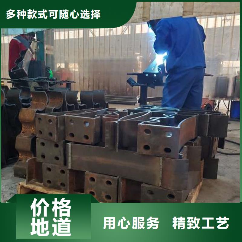 护栏产品优势特点