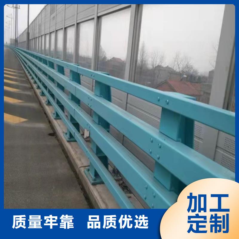 护栏防撞护栏厂一手货源源头厂家