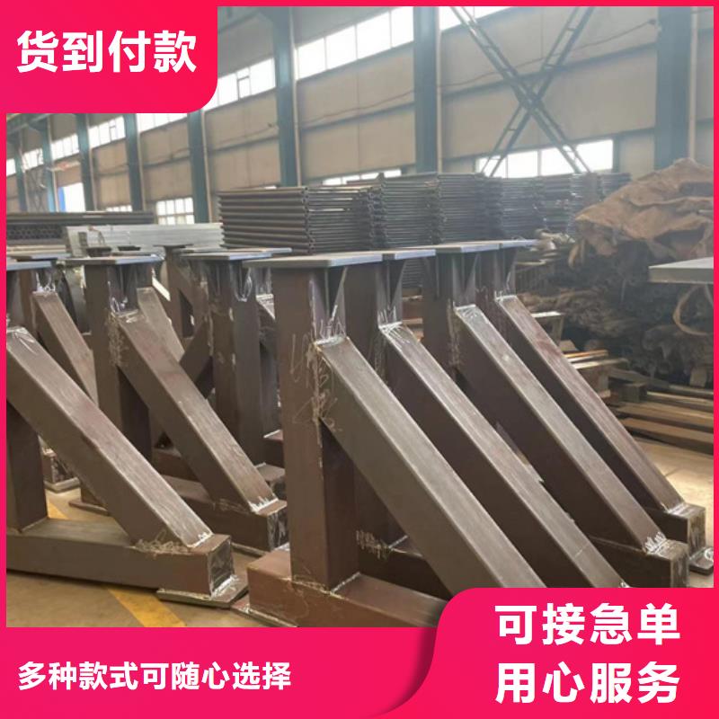 护栏_钢丝绳护栏厂敢与同行比服务