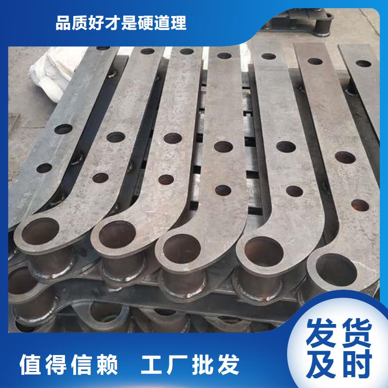 护栏桥梁景观栏杆销售的是诚信