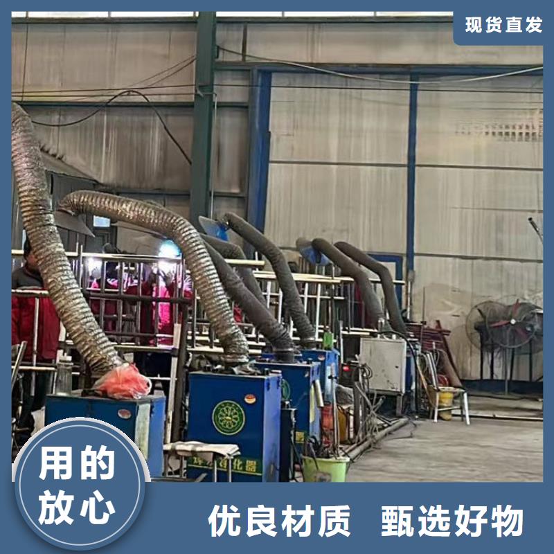 护栏N年大品牌