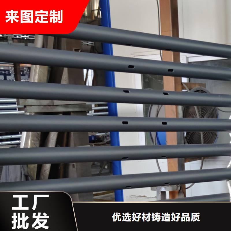 护栏【旋转护栏】质量看得见