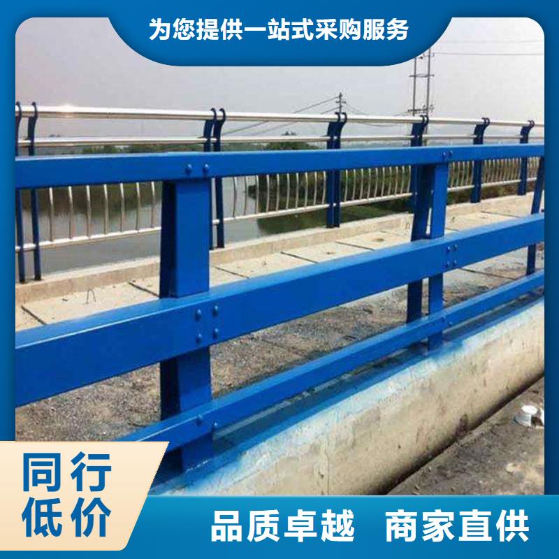 规格齐全的灯光栏杆供货商