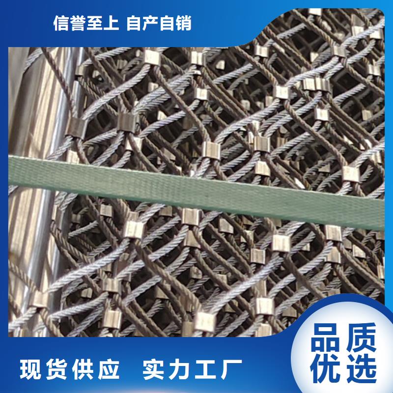  护栏N年生产经验