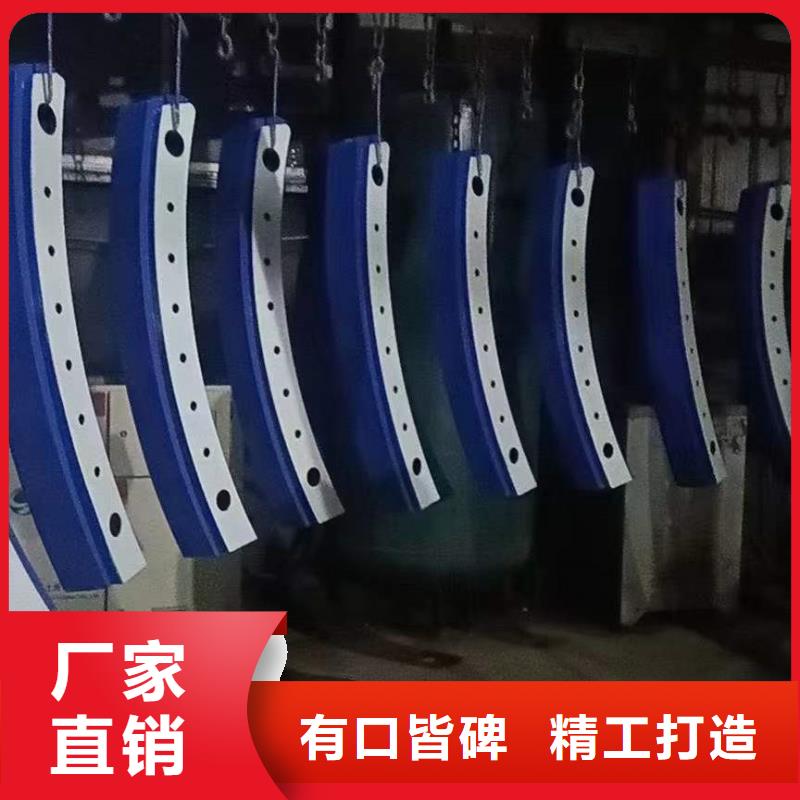護欄_防撞護欄廠質檢合格出廠