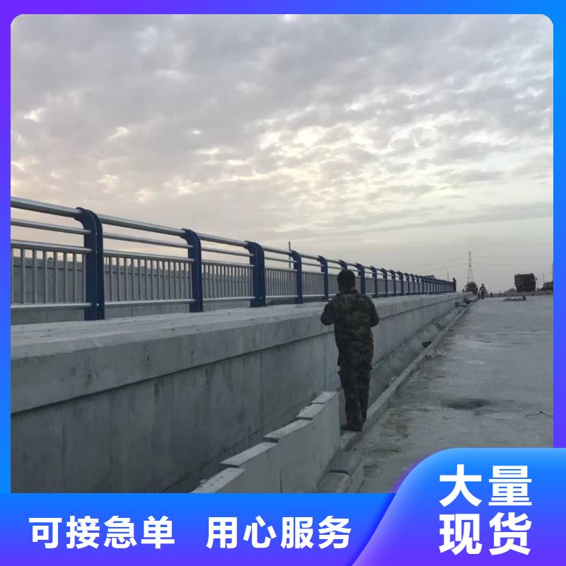 高速公路防撞护栏质量保证/咨询享优惠