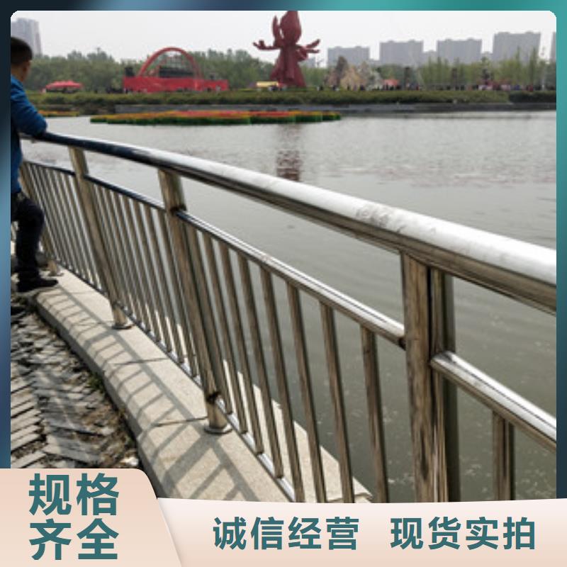 长江桥梁护栏绿洲服务到位