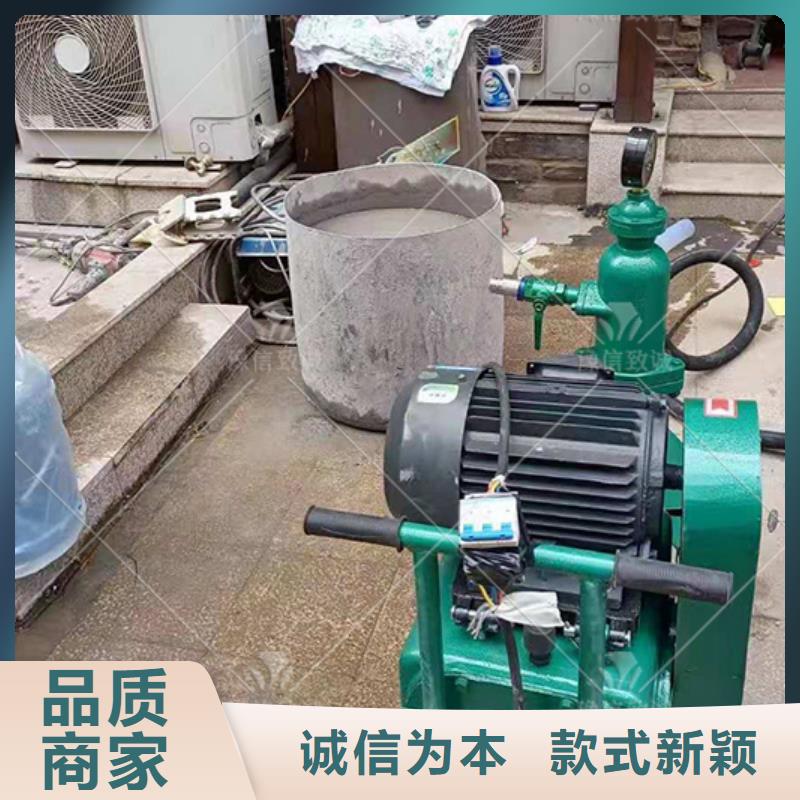 注浆机预制件设备工厂直销