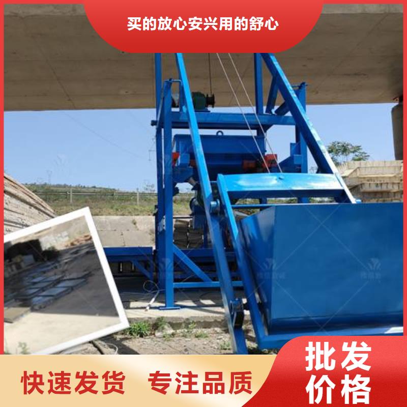 預制件設備路肩滑模機品牌專營