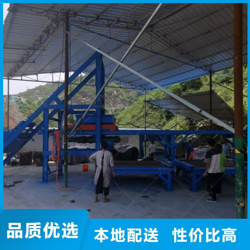 预制件设备-液压双液注浆机价格合理