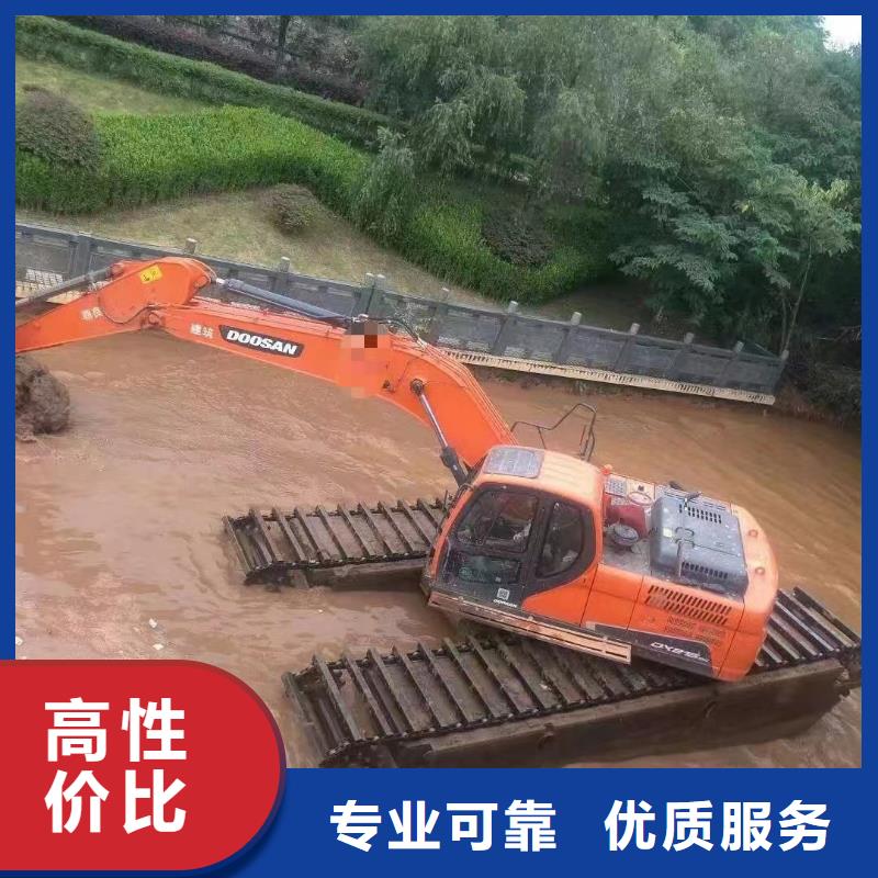 水上船挖掘機出租、水上船挖掘機出租生產(chǎn)廠家-價格實惠