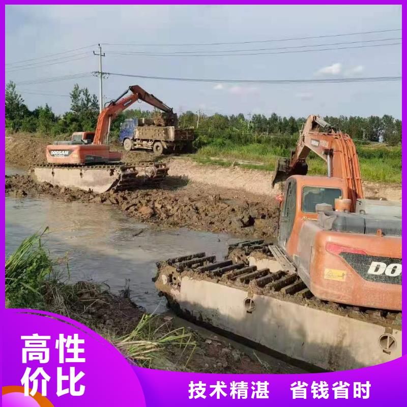 水上船挖掘機出租、水上船挖掘機出租生產(chǎn)廠家-價格實惠