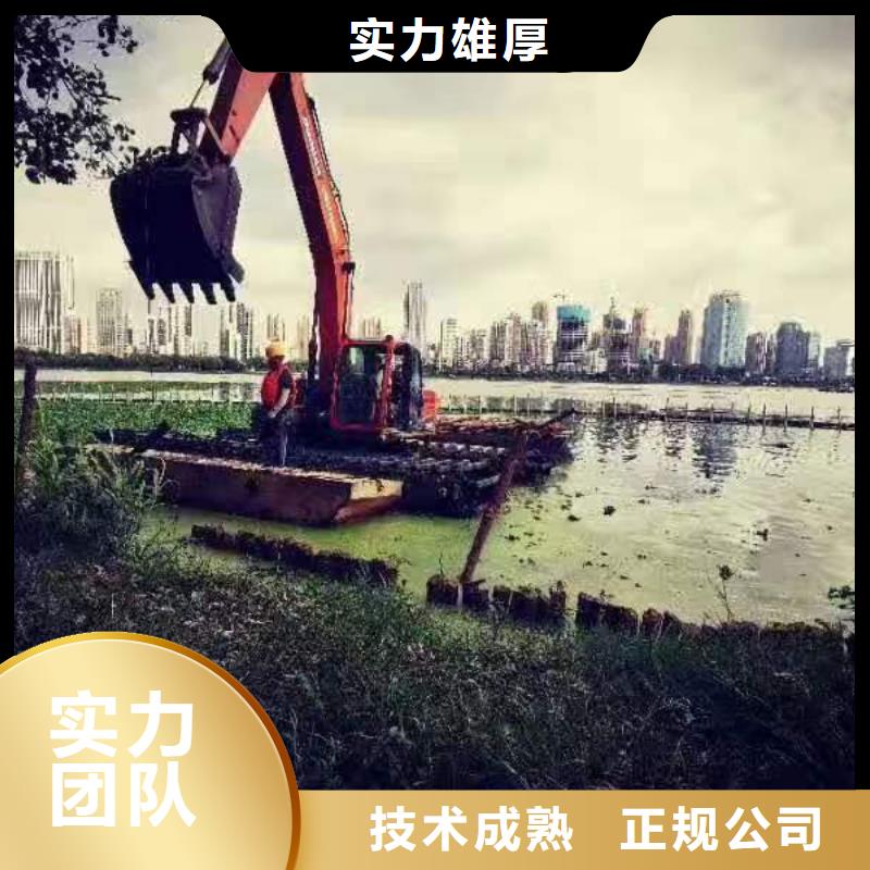 水挖机打桩租赁十年生产经验