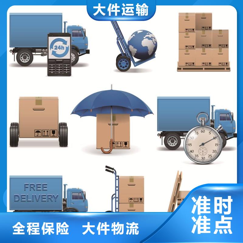 货运公司,【龙江到货运专线物流公司托运回头车返程车大件】快速直达