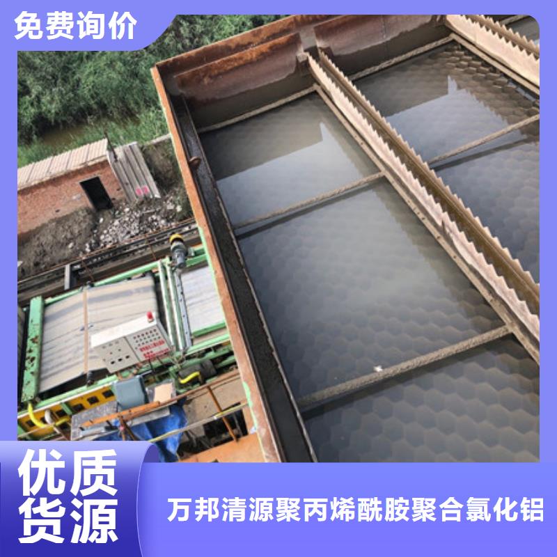 非离子聚丙烯酰胺自治区渠道