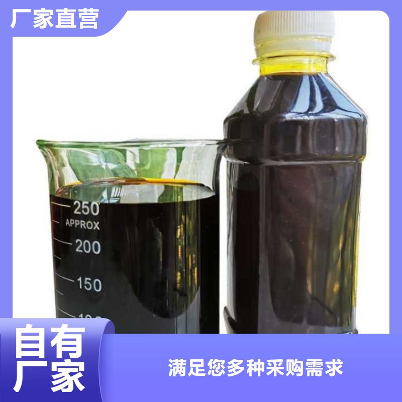 聚合硫酸鐵生產商