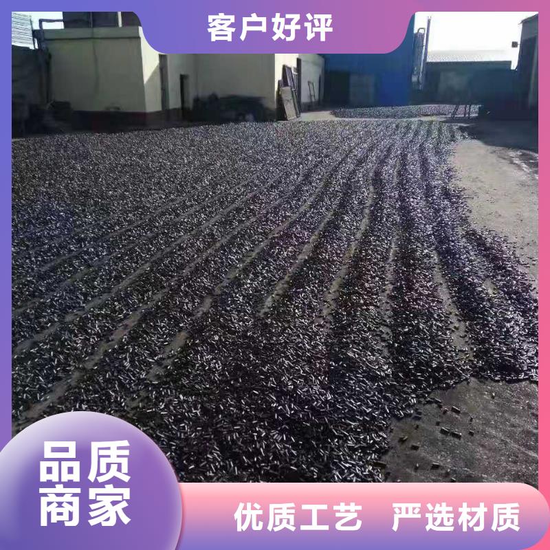 广东莲洲镇处理木质活性炭
