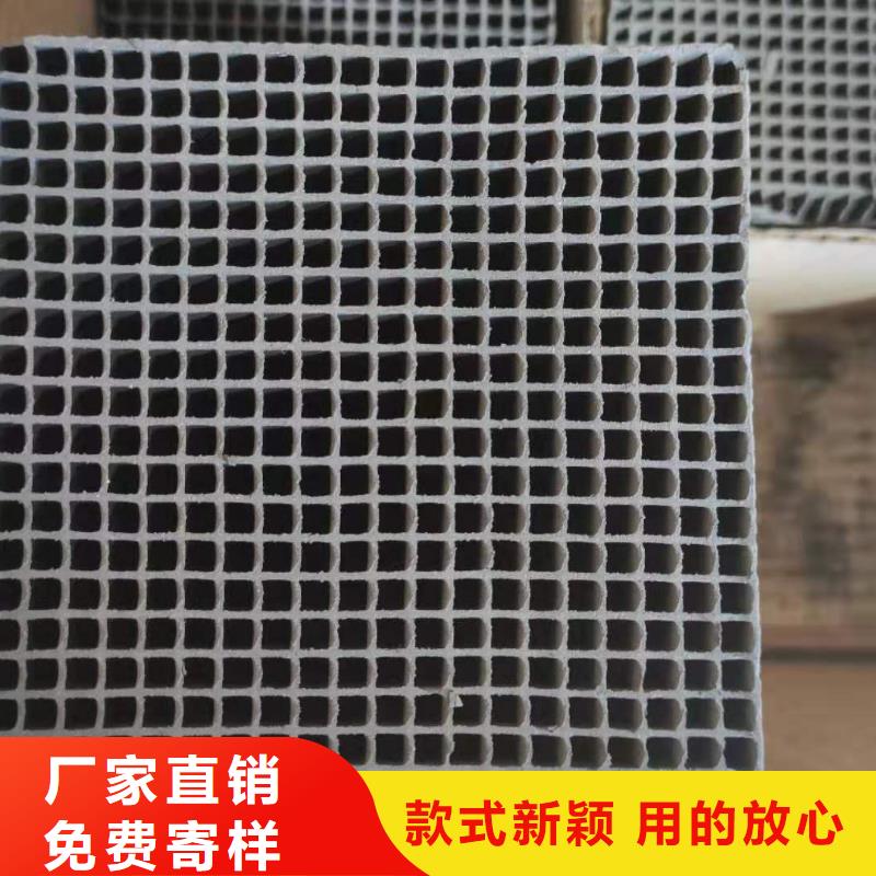 回收自来水厂活性炭