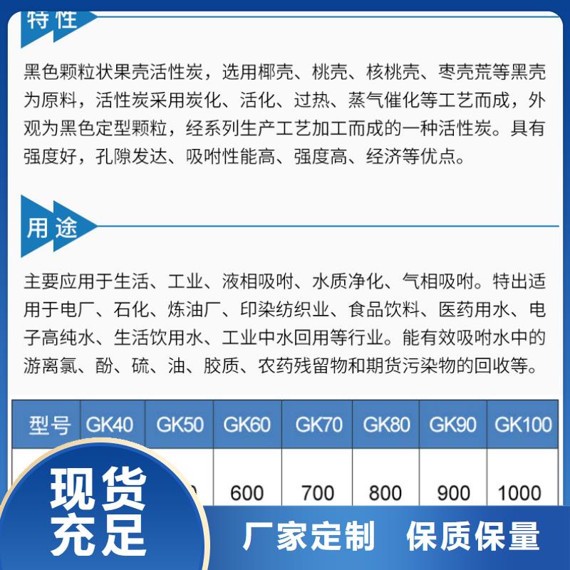 云南省临沧直销市果壳活性炭回收