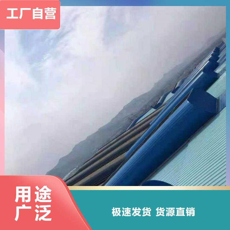 消防排烟天窗噪音小